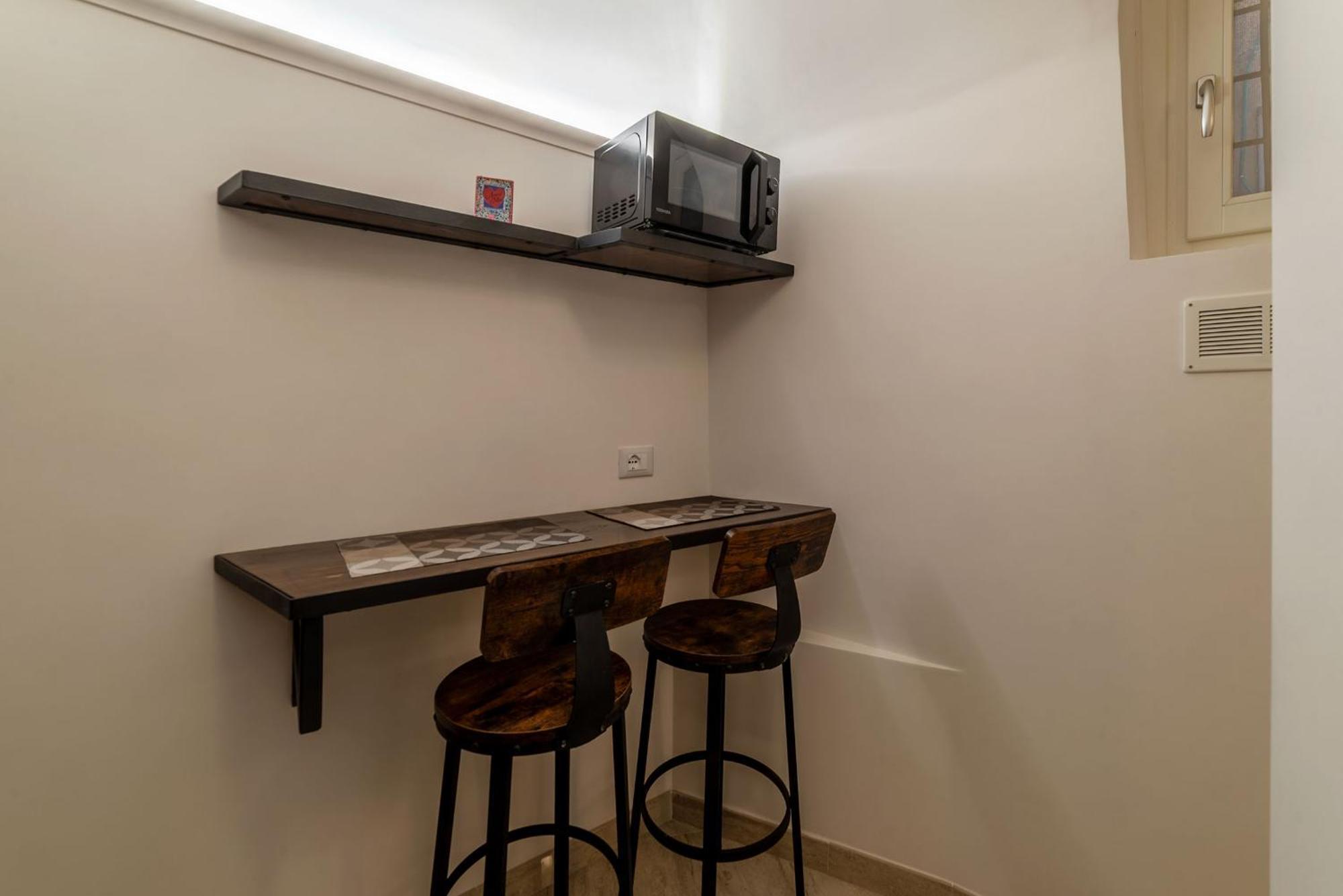 Domus Aureliano Apartment Rom