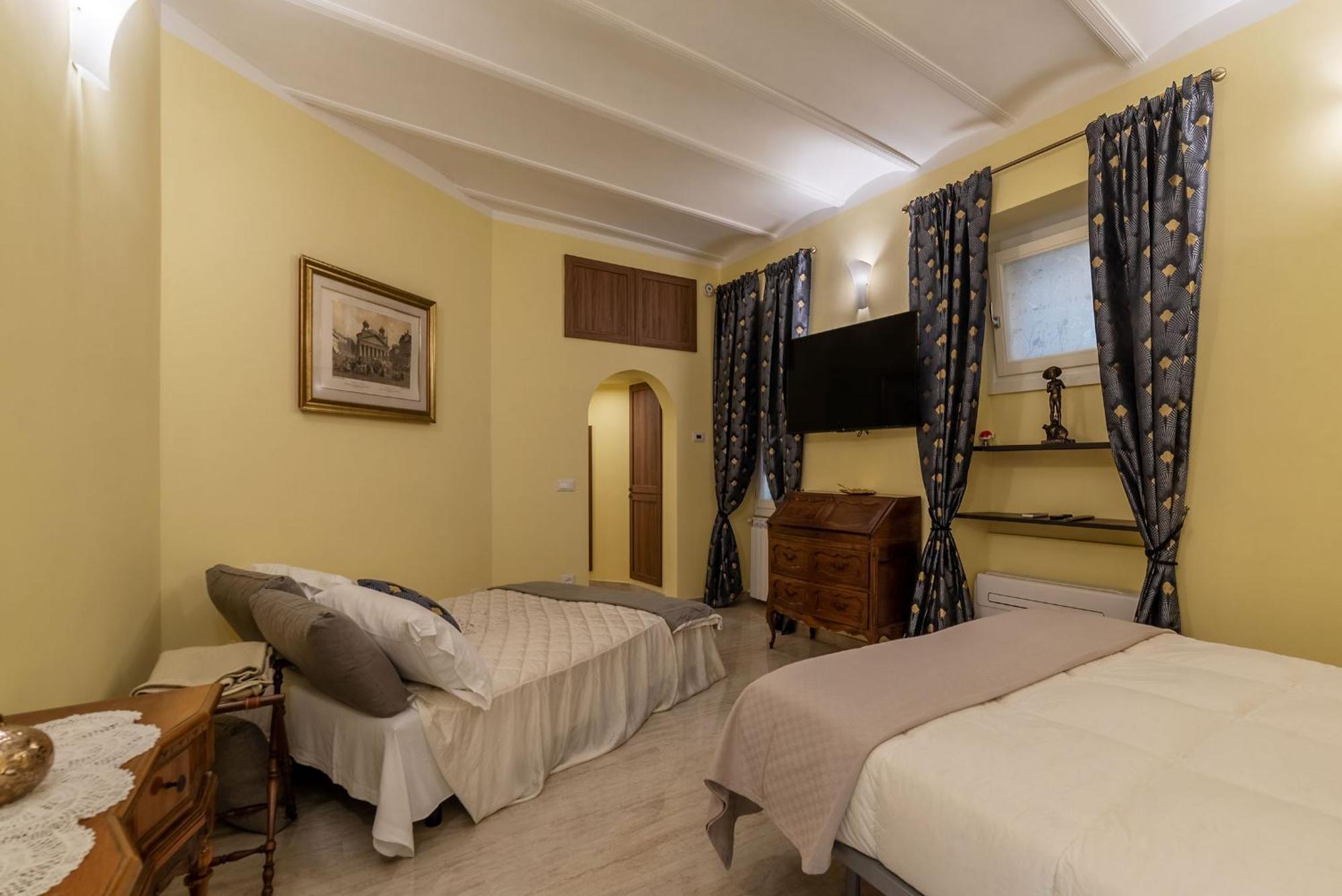 Domus Aureliano *