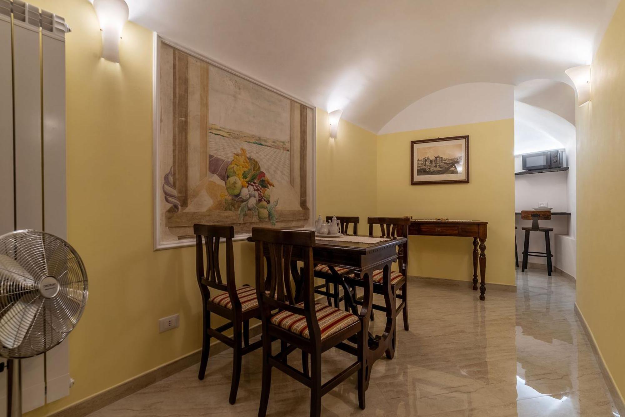 Domus Aureliano *
