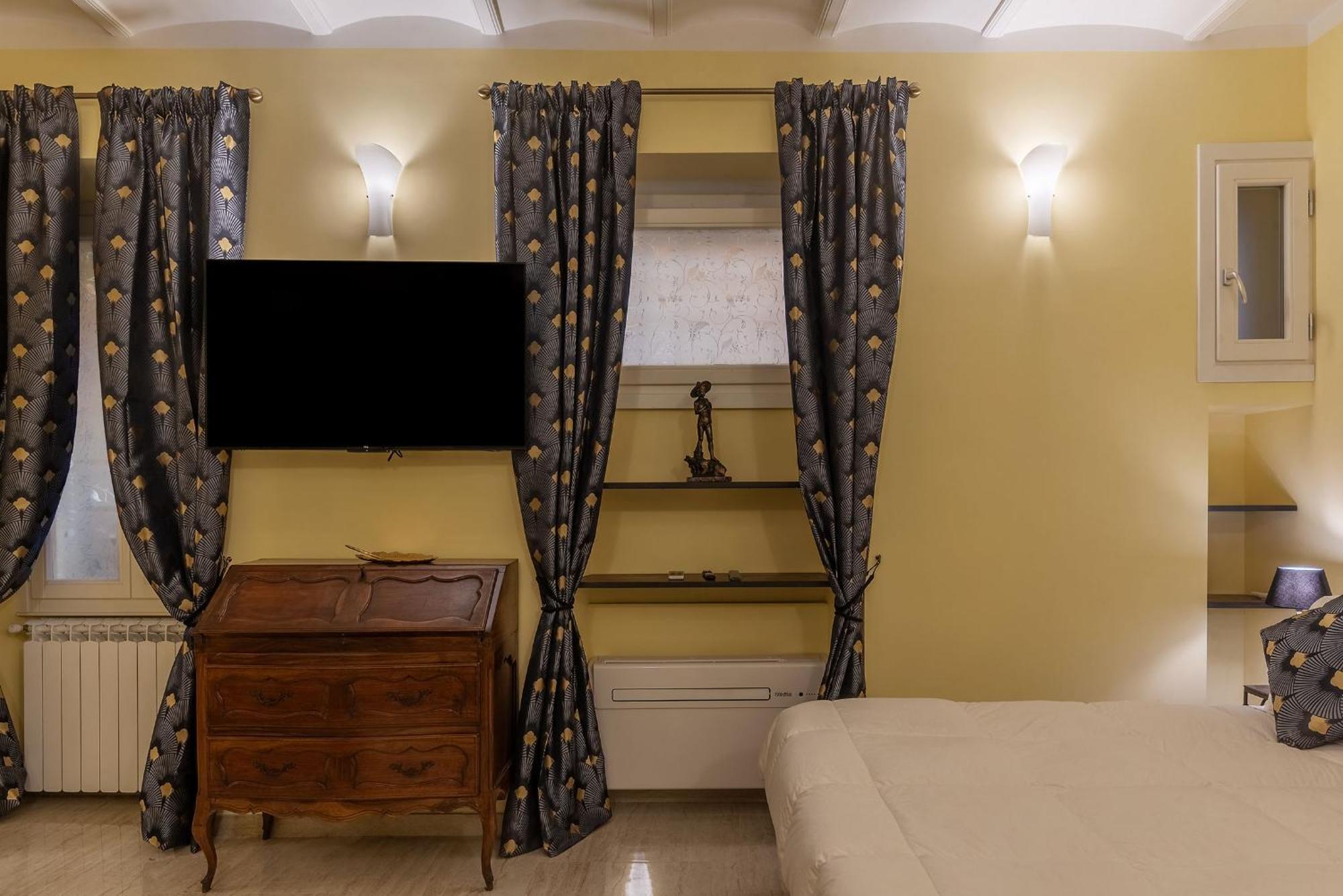 Apartment Domus Aureliano *