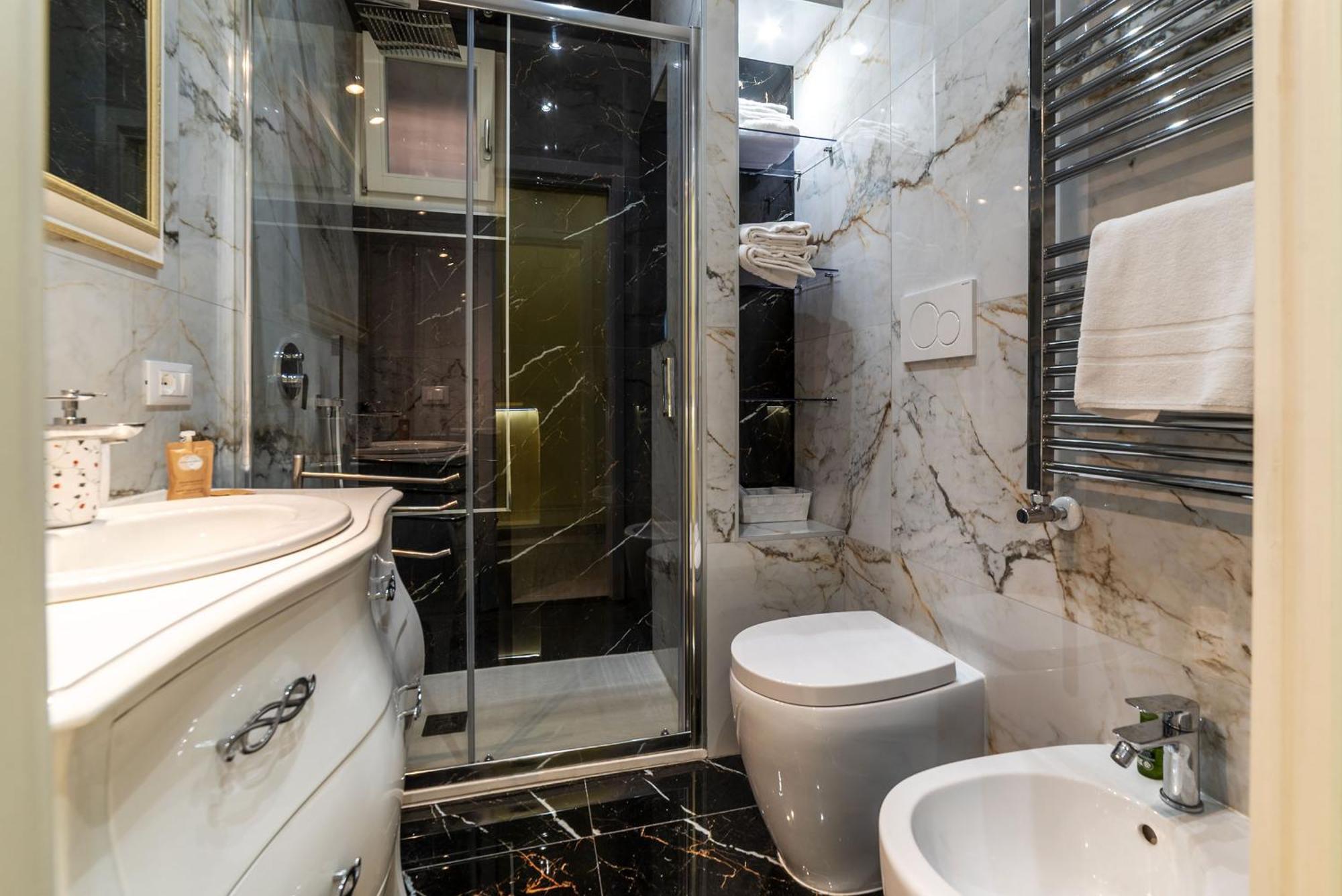 Apartment Domus Aureliano