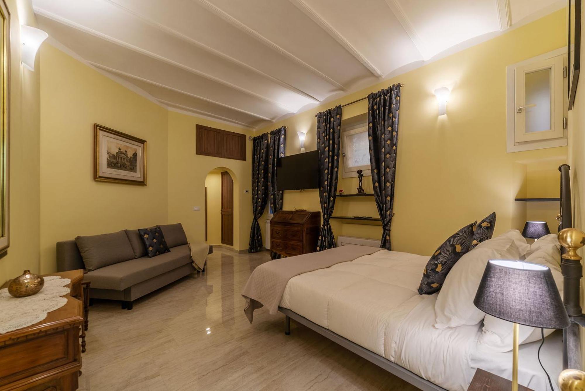 Domus Aureliano Rom