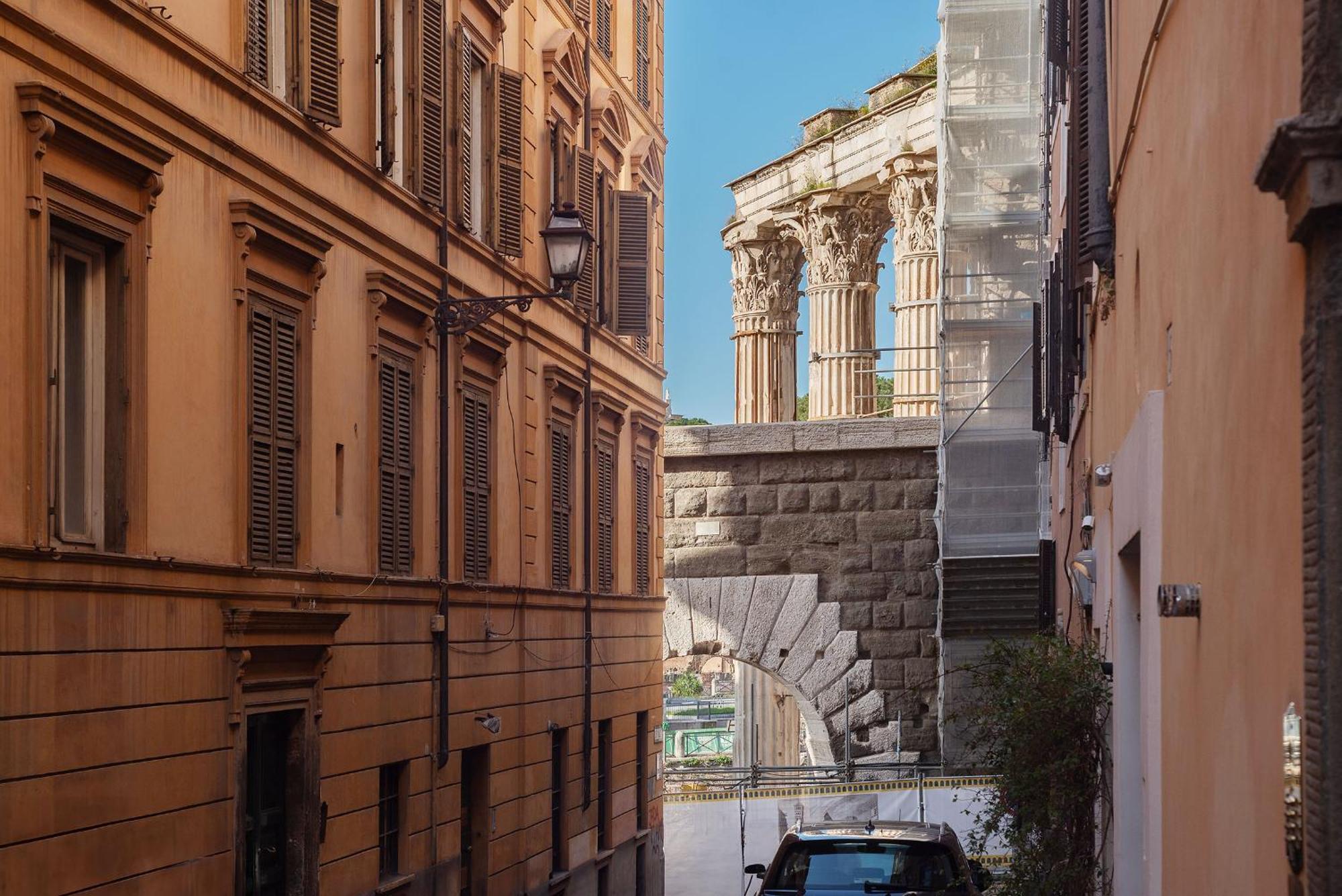 Domus Aureliano *
