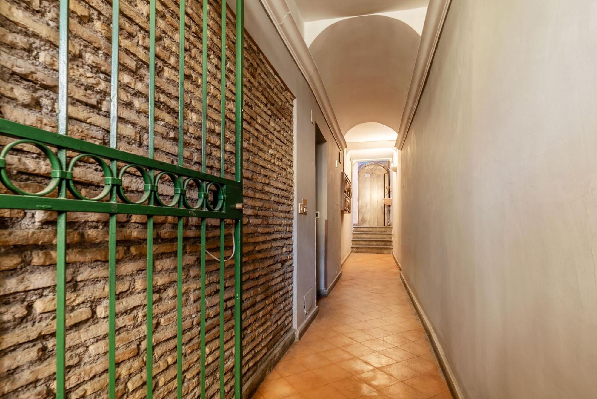 Domus Aureliano Apartment